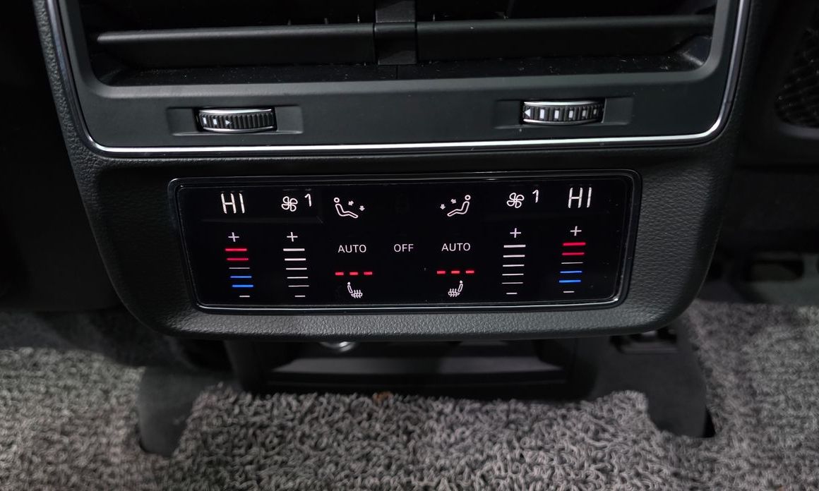 Audi Q7 2023