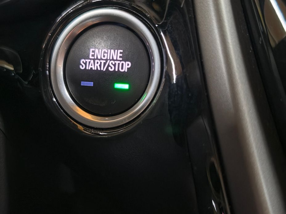 ChevroletGMDaewoo Spark 2021