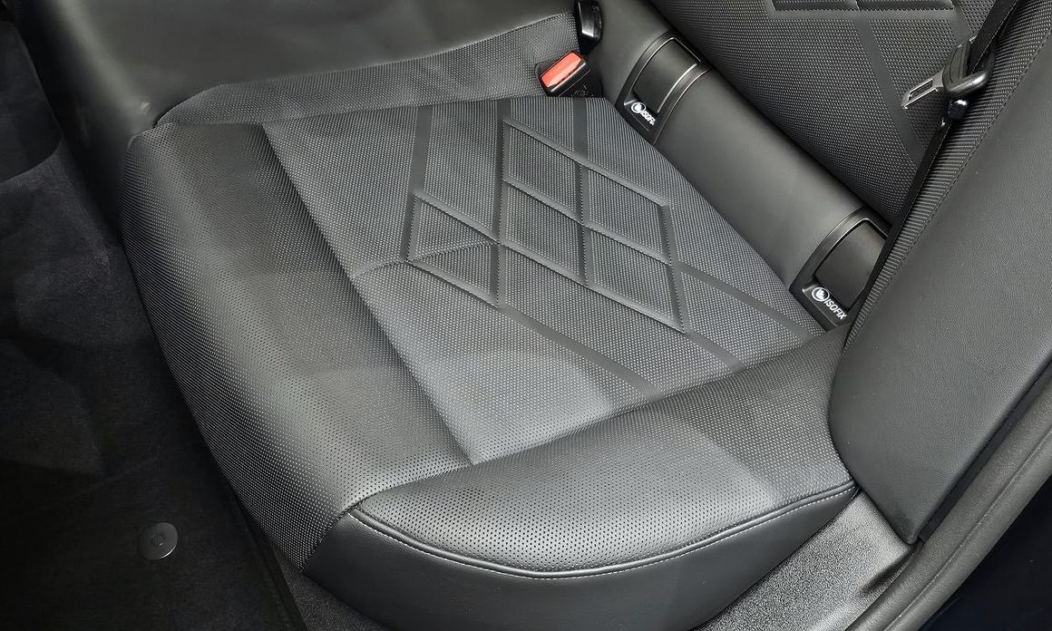 BMW 5-Series 2025