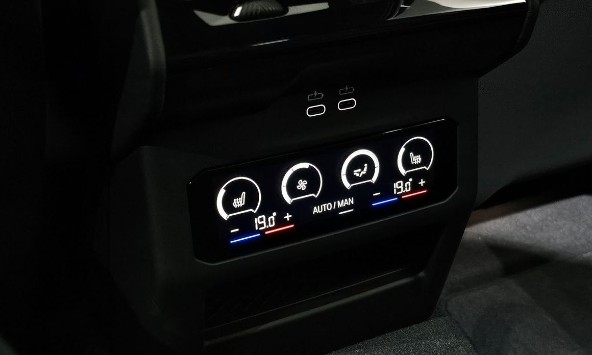 BMW 5-Series 2025