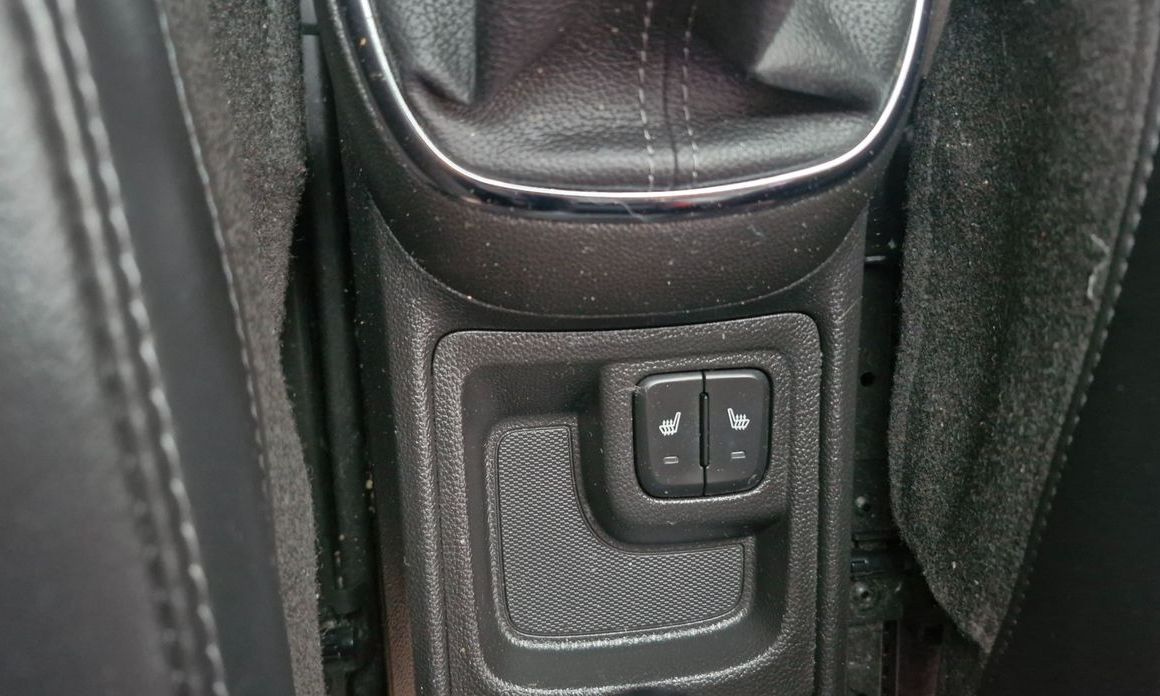 ChevroletGMDaewoo Spark 2017