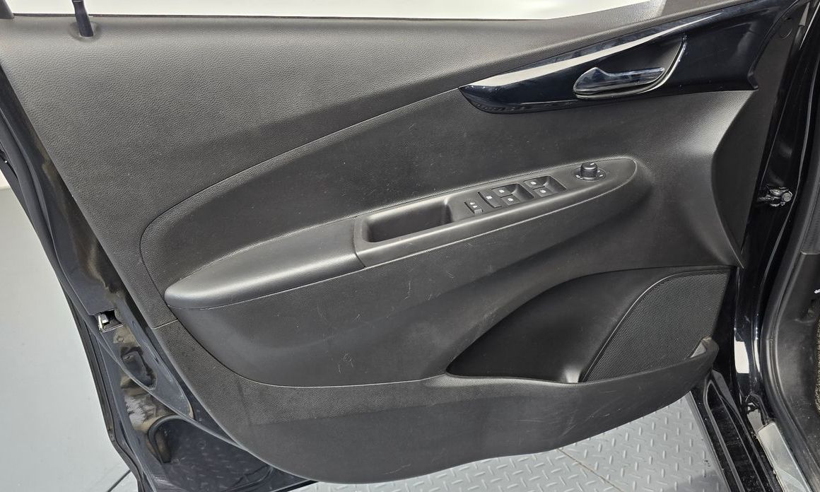 ChevroletGMDaewoo Spark 2019