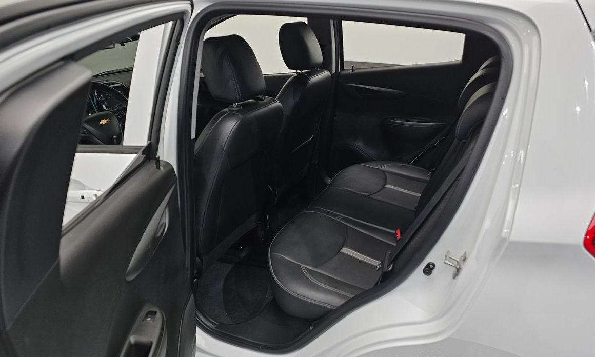 ChevroletGMDaewoo Spark 2021