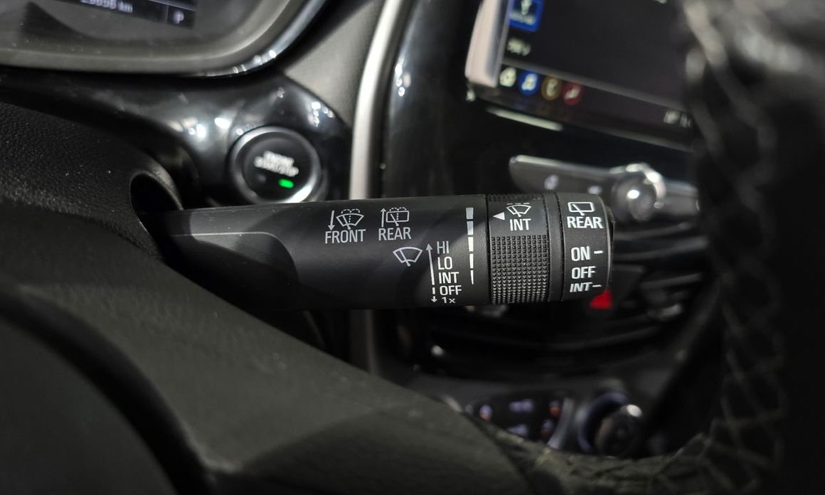 ChevroletGMDaewoo Spark 2019