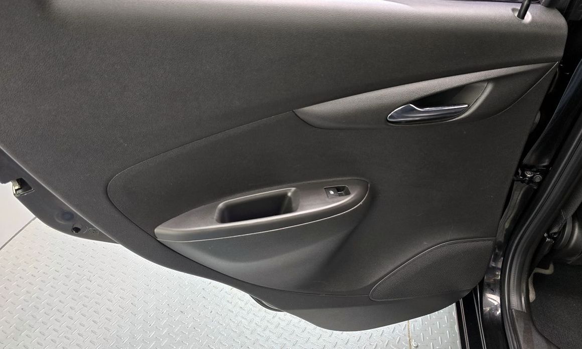 ChevroletGMDaewoo Spark 2017