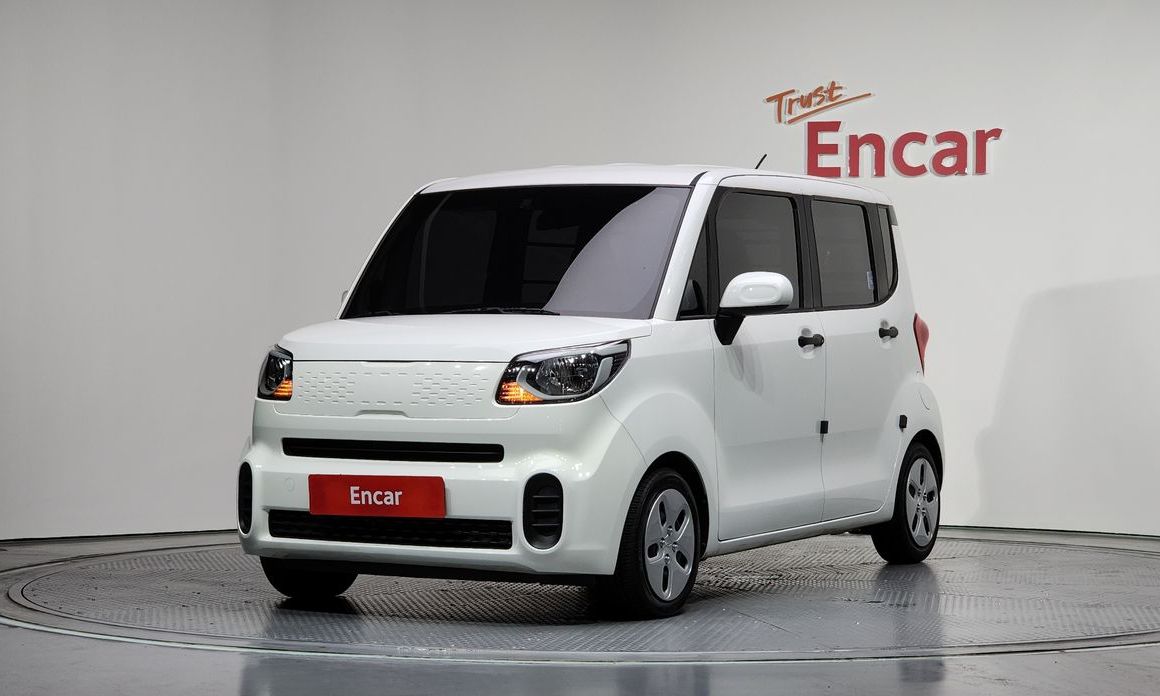 Kia RAY 2022