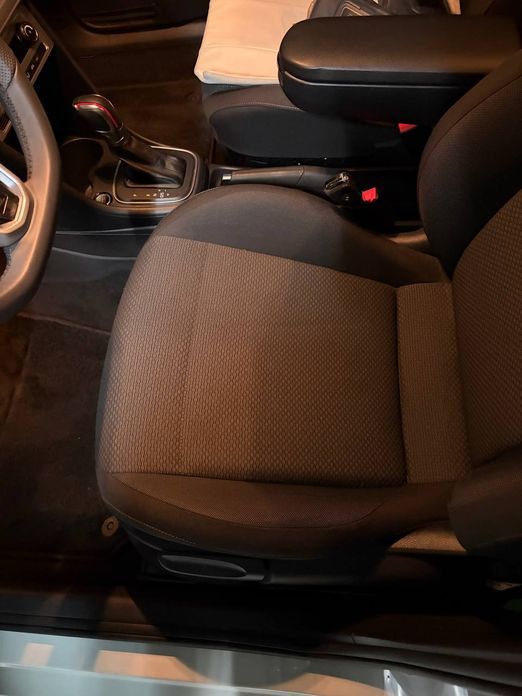 Volkswagen Polo 2016