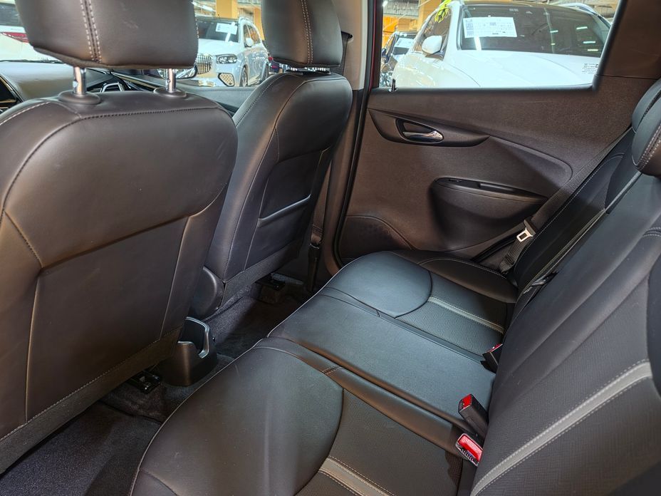 ChevroletGMDaewoo Spark 2021