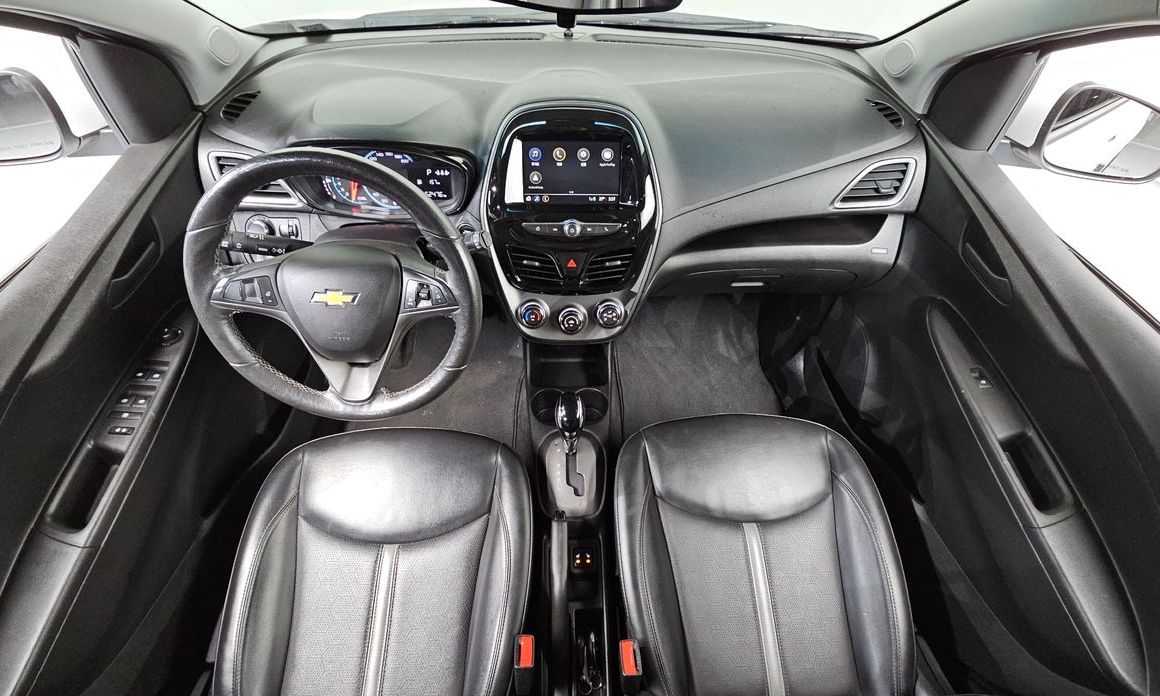 ChevroletGMDaewoo Spark 2021