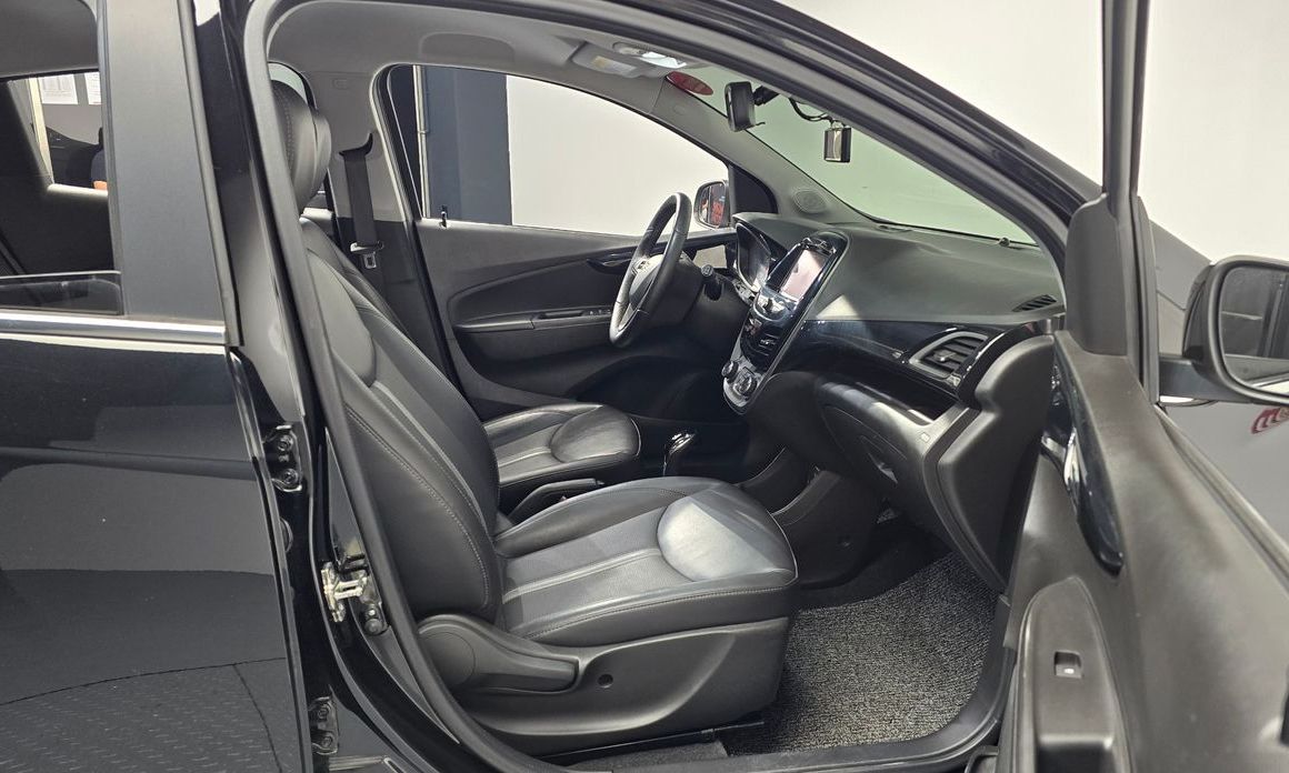 ChevroletGMDaewoo Spark 2019