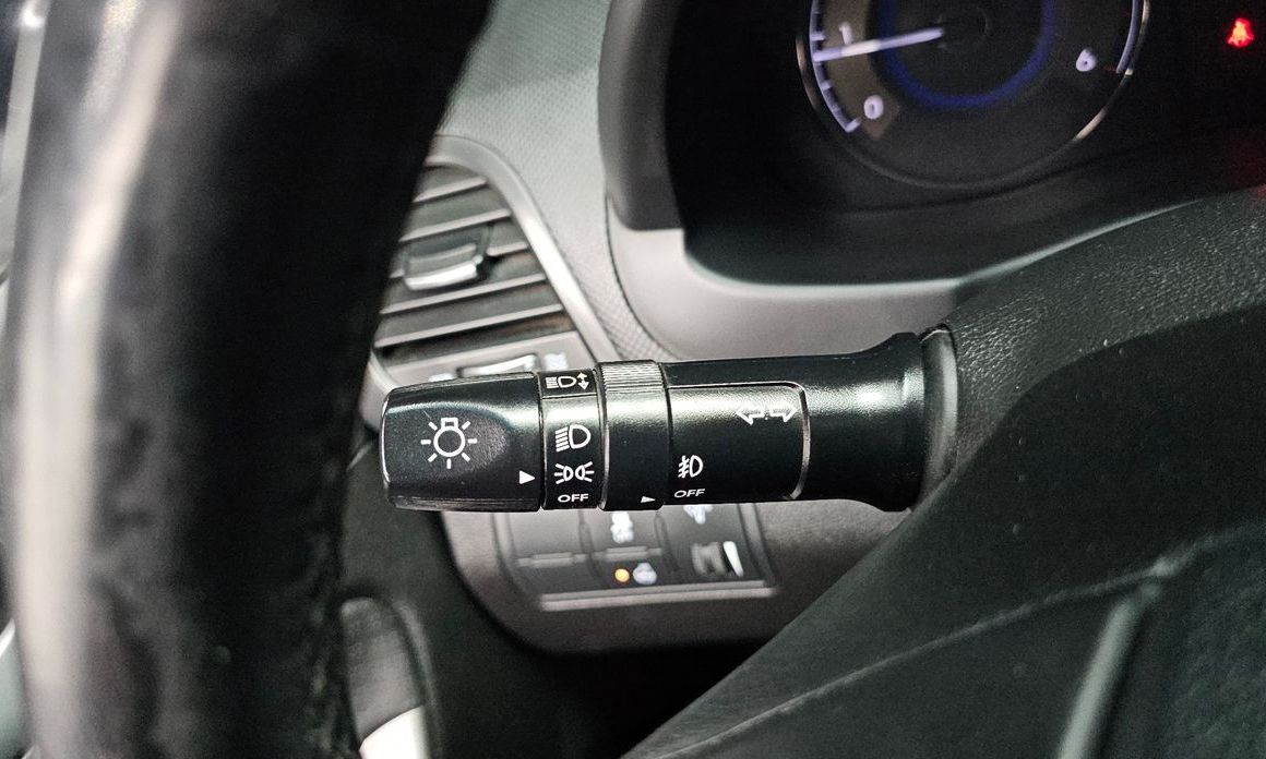 Hyundai Accent 2017