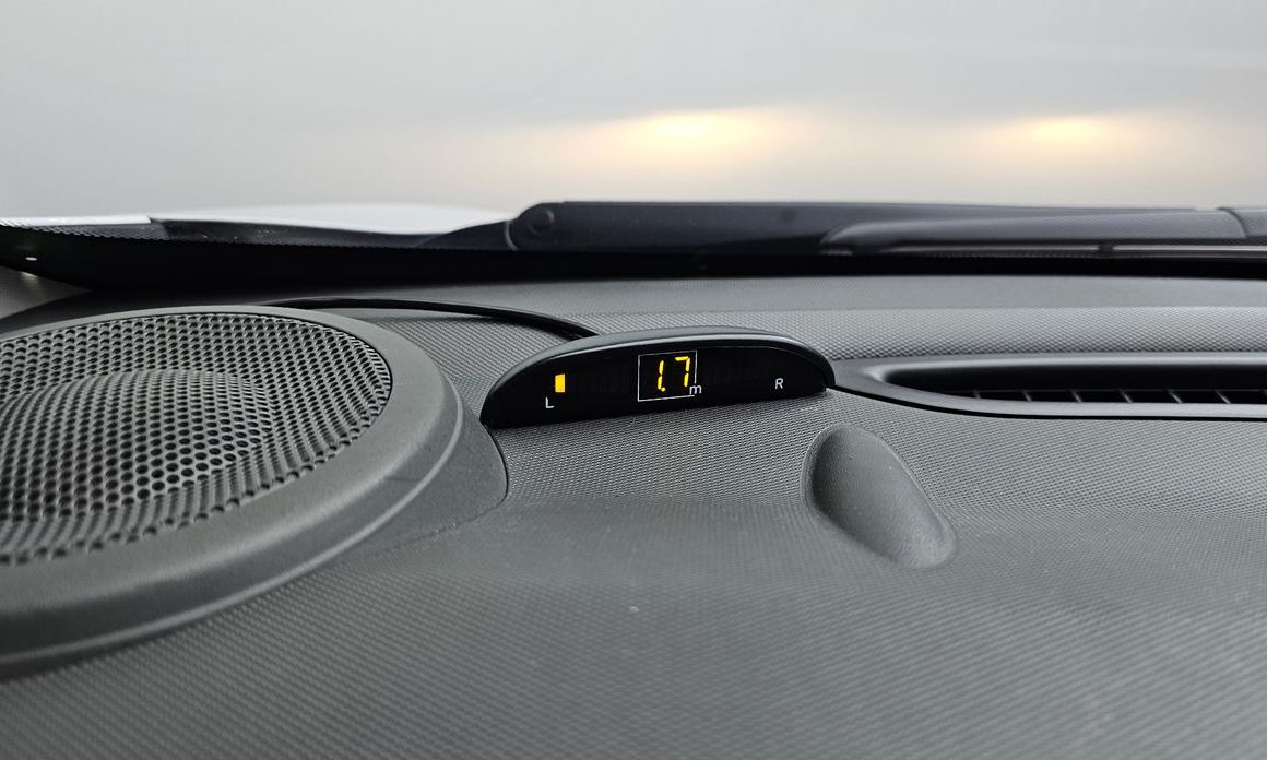 ChevroletGMDaewoo Spark 2014