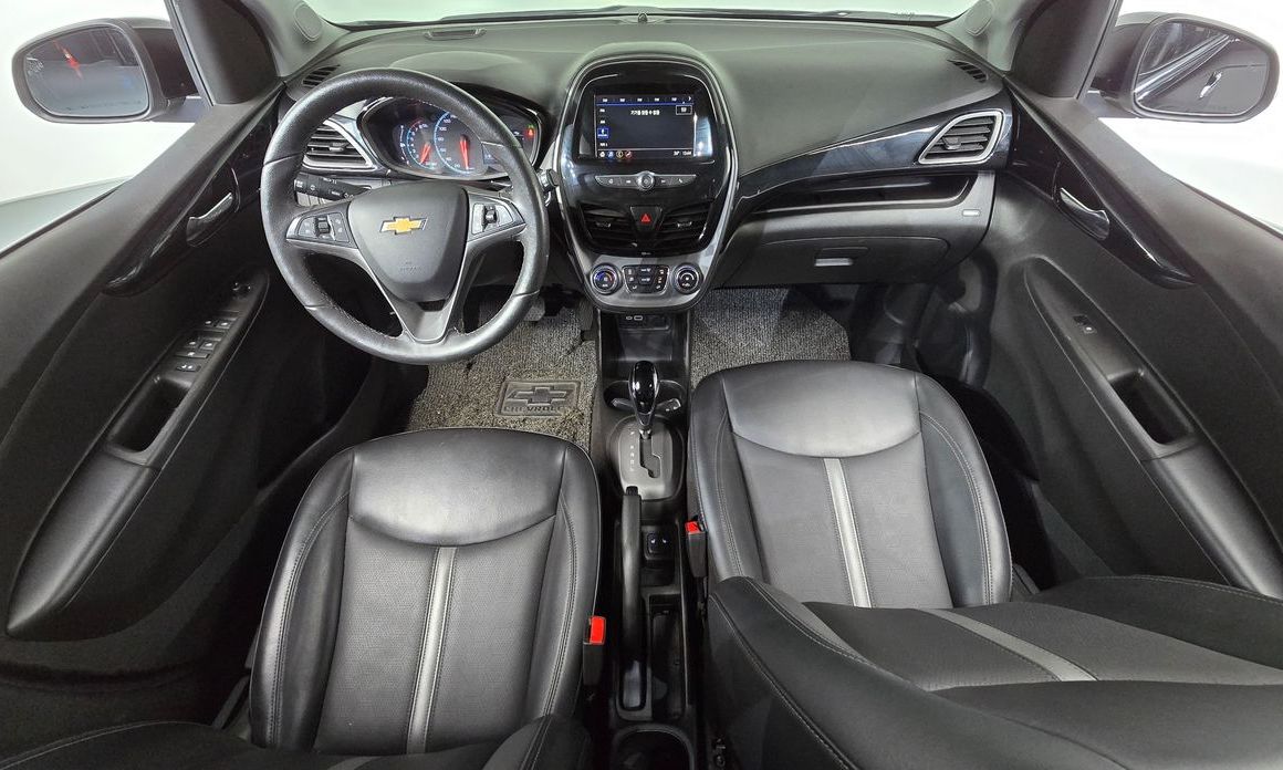 ChevroletGMDaewoo Spark 2019