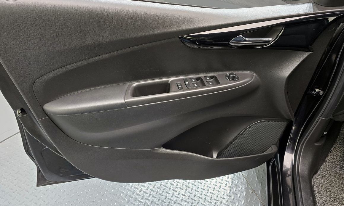 ChevroletGMDaewoo Spark 2017