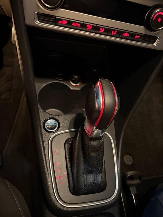 Volkswagen Polo 2016
