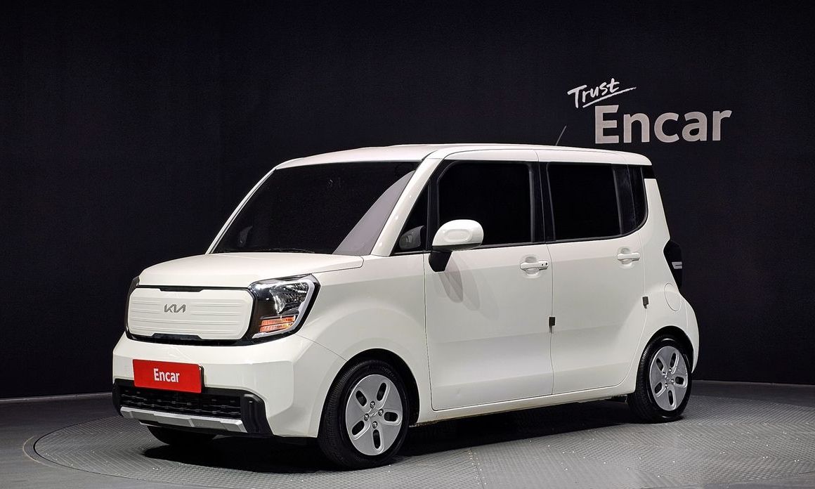 Kia RAY 2023