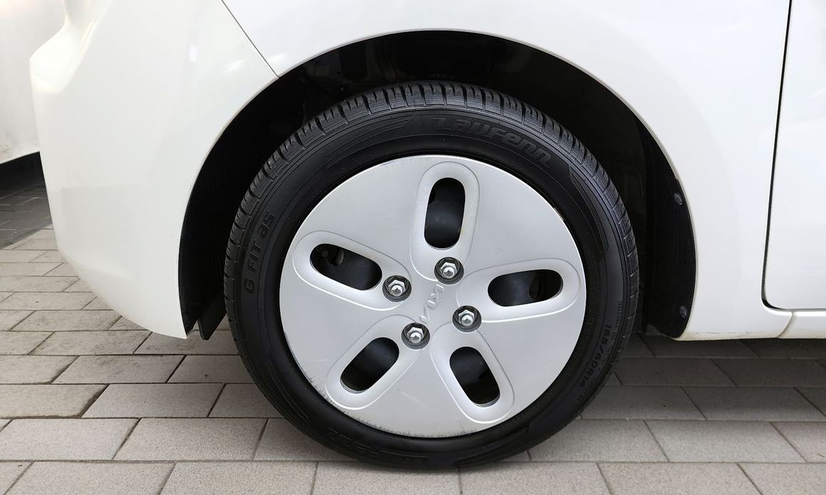 Kia RAY 2022