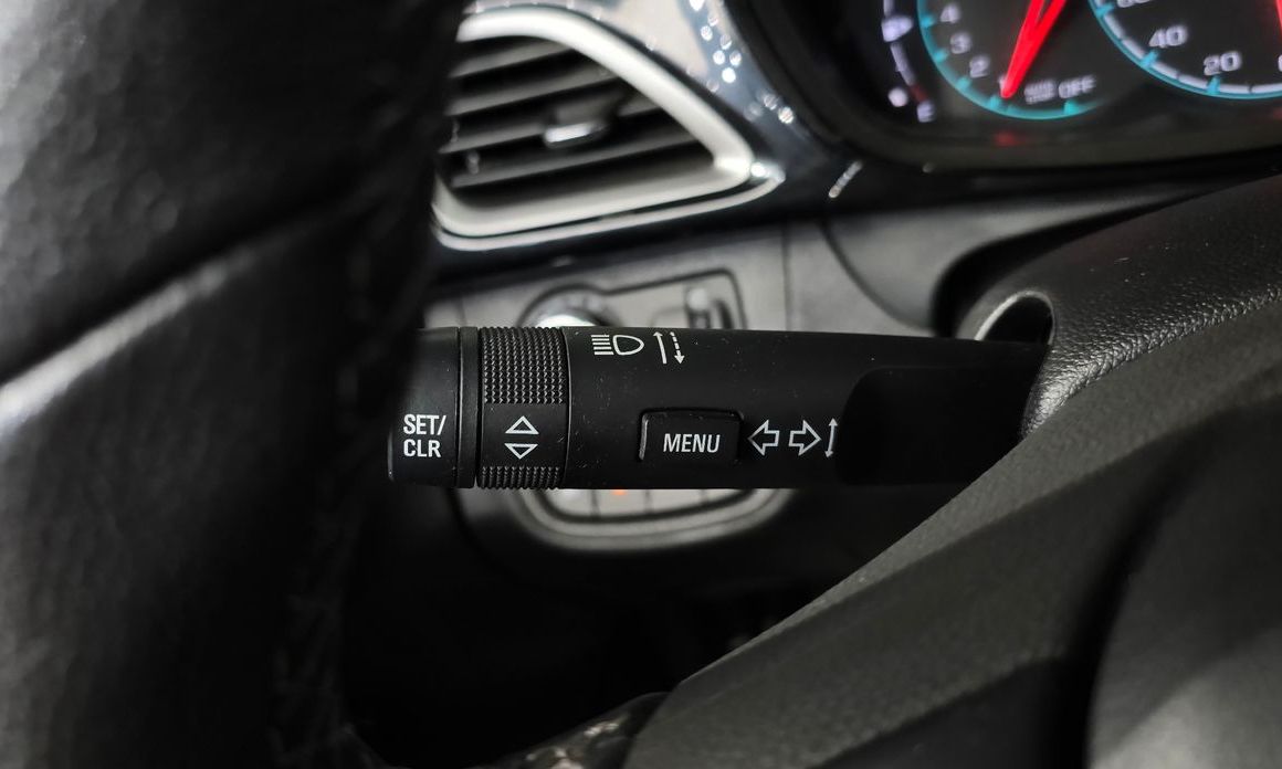 ChevroletGMDaewoo Spark 2019