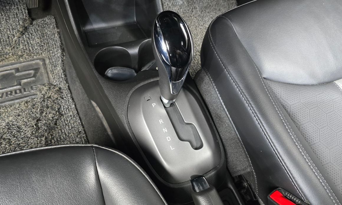 ChevroletGMDaewoo Spark 2019