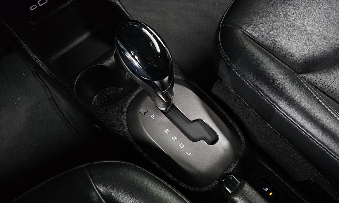 ChevroletGMDaewoo Spark 2021