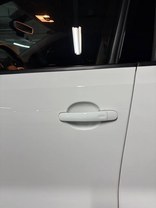 Volkswagen Polo 2016