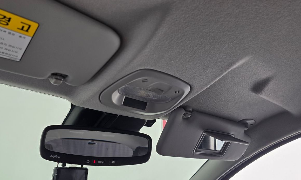 ChevroletGMDaewoo Spark 2019