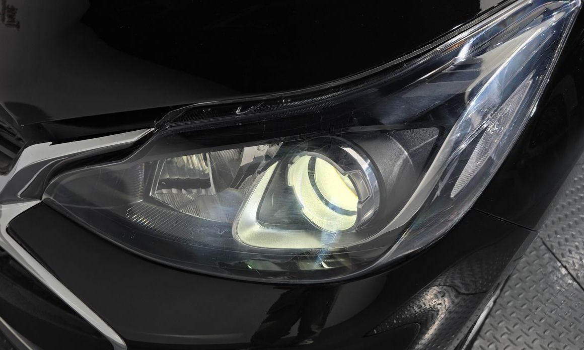 ChevroletGMDaewoo Spark 2019