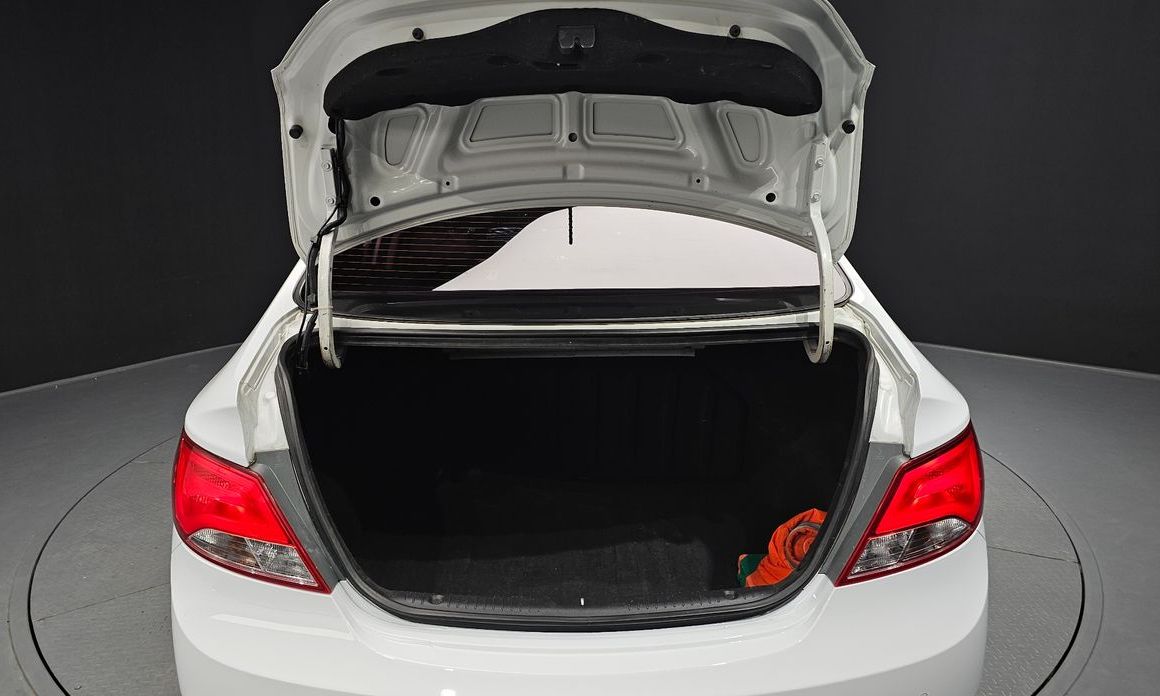 Hyundai Accent 2017