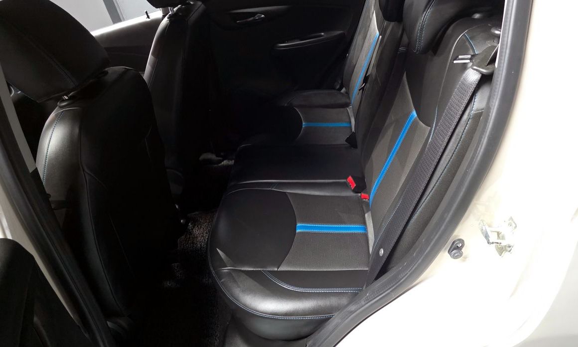 ChevroletGMDaewoo Spark 2019