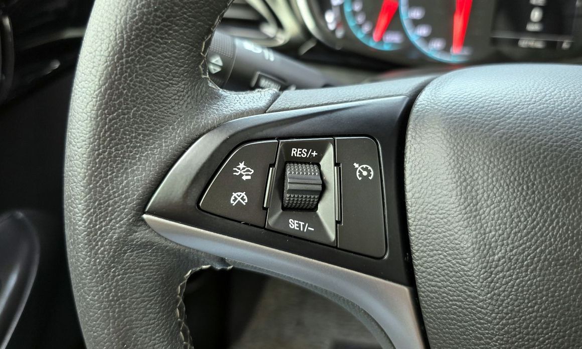 ChevroletGMDaewoo Spark 2017