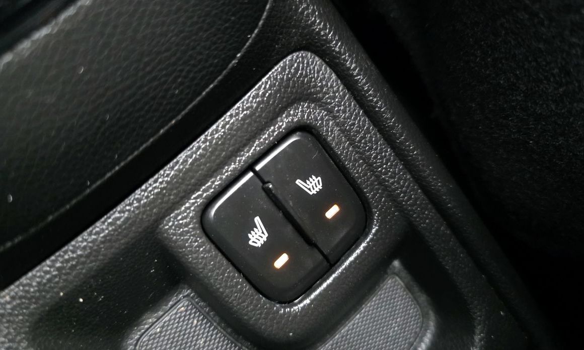 ChevroletGMDaewoo Spark 2019