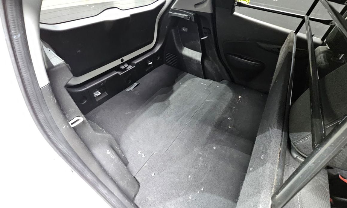 ChevroletGMDaewoo Spark 2020