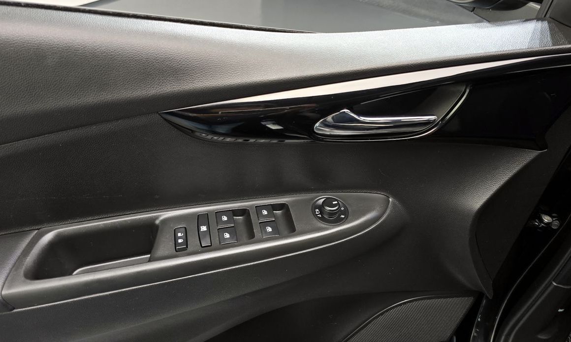 ChevroletGMDaewoo Spark 2017