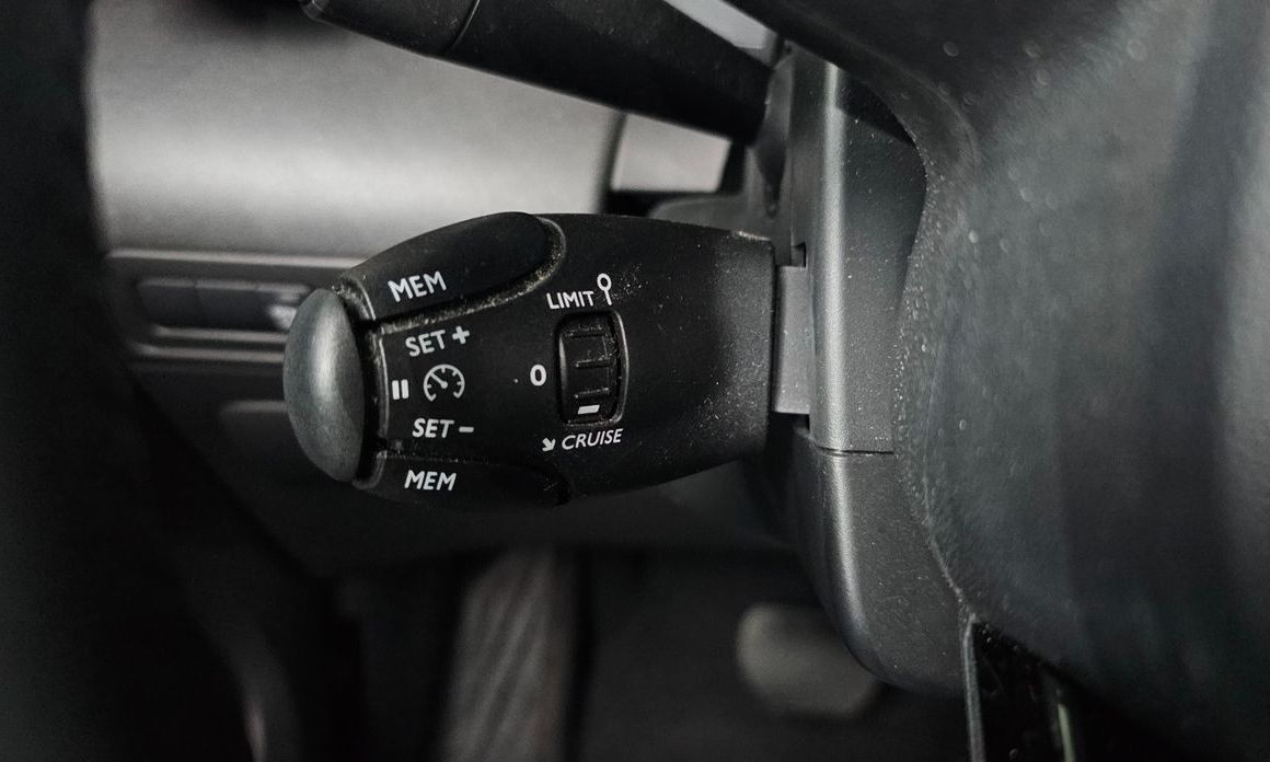 Citroen-DS C3 Aircross 2019