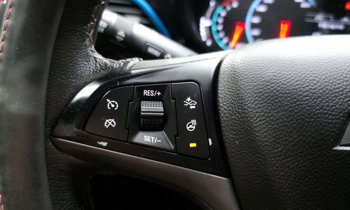 ChevroletGMDaewoo Spark 2019