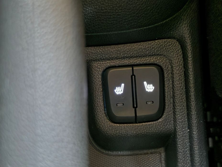 ChevroletGMDaewoo Spark 2021