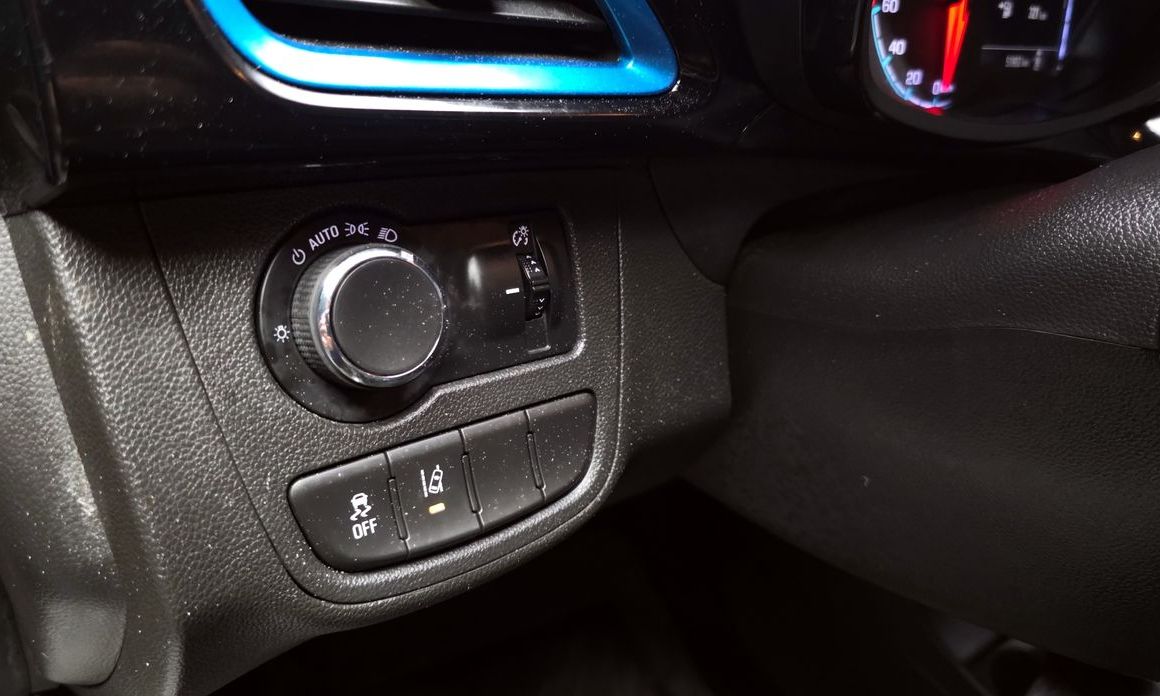 ChevroletGMDaewoo Spark 2019