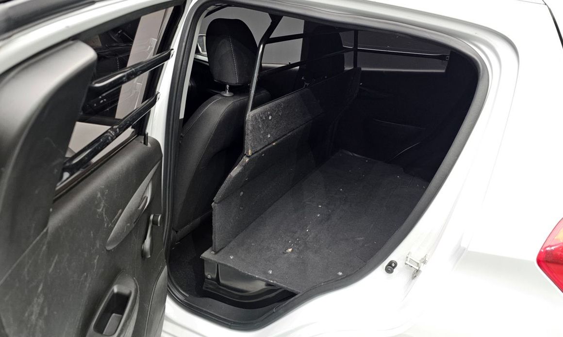 ChevroletGMDaewoo Spark 2020