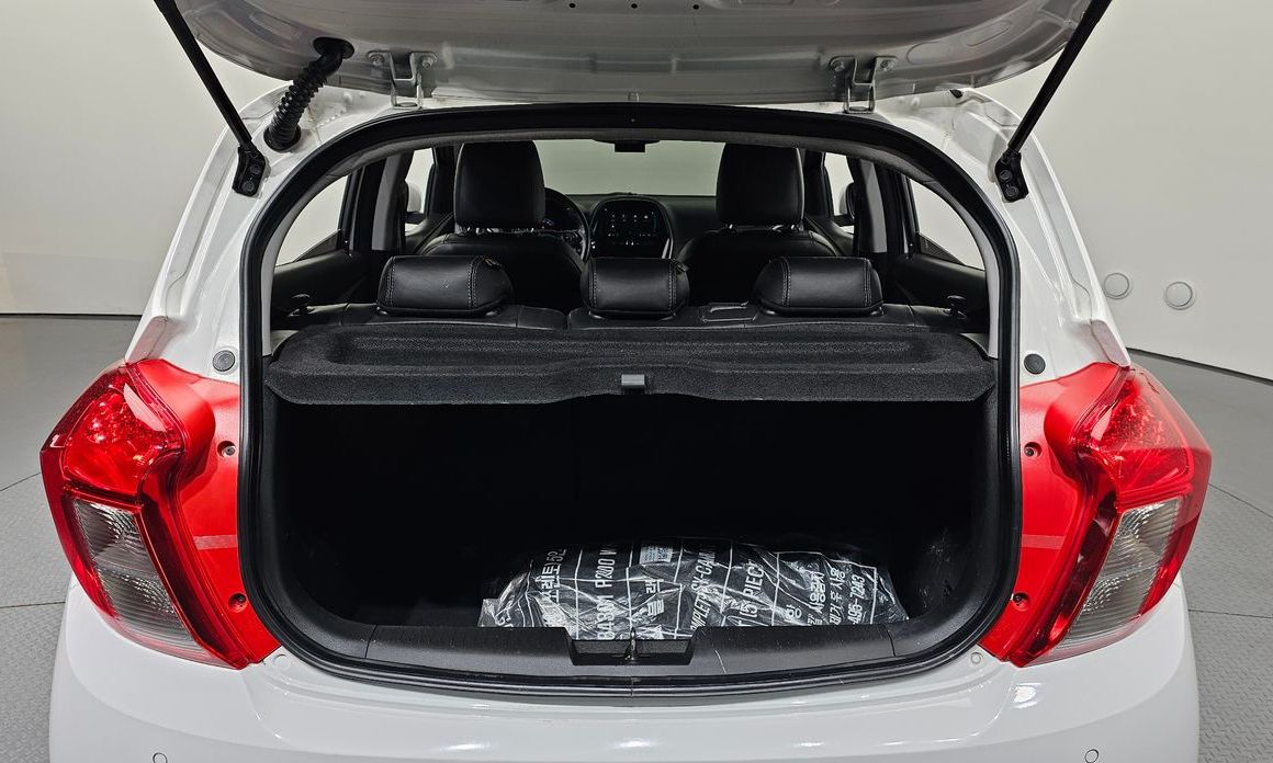 ChevroletGMDaewoo Spark 2021