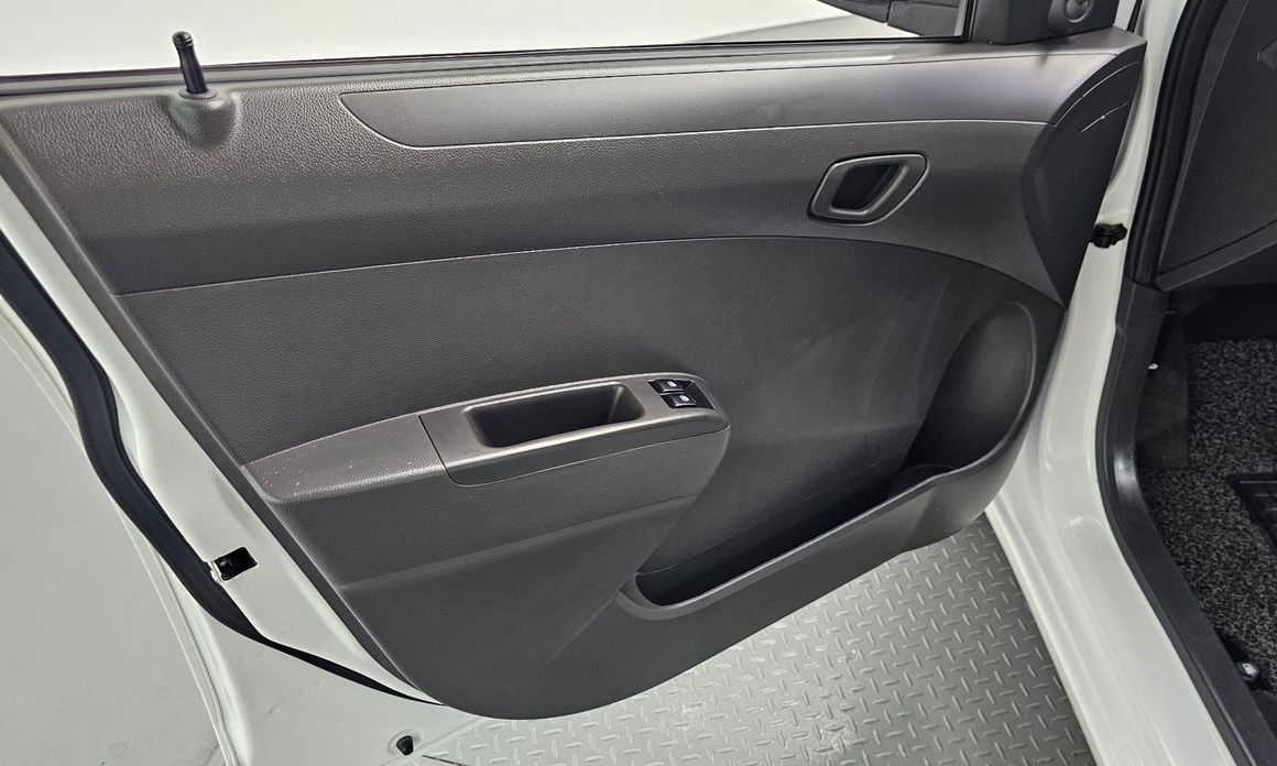 ChevroletGMDaewoo Spark 2014