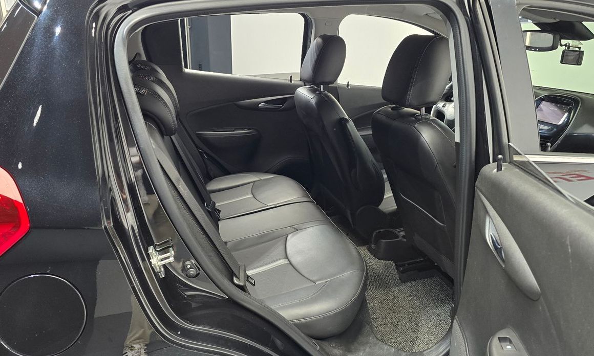 ChevroletGMDaewoo Spark 2019