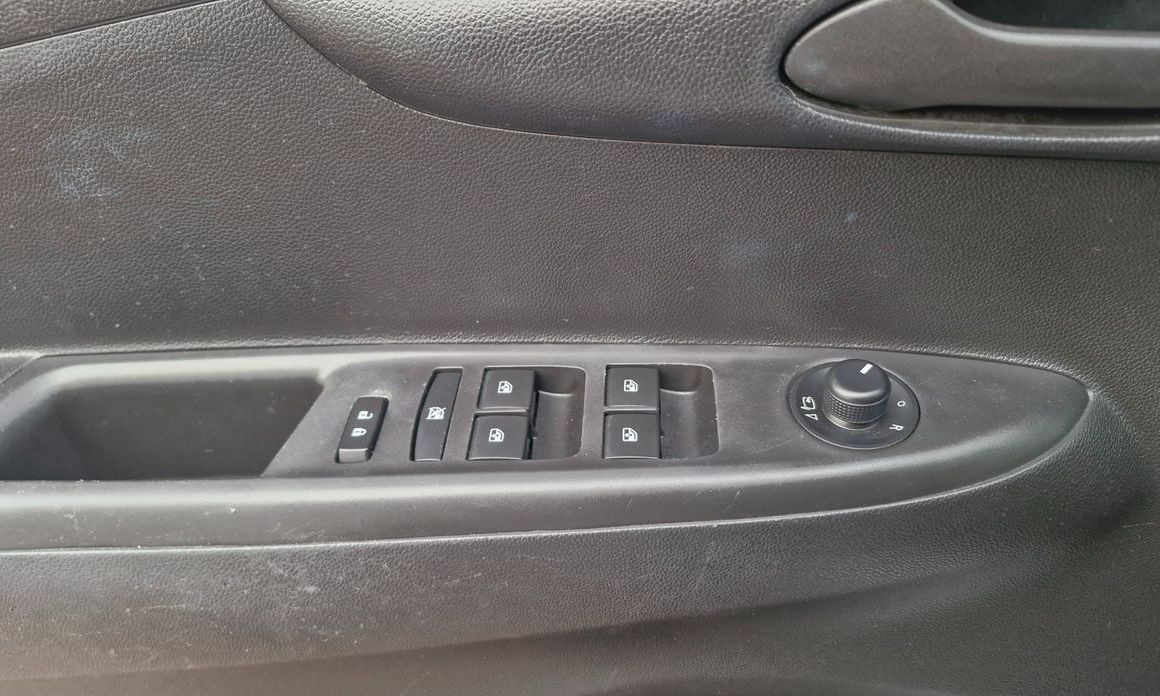 ChevroletGMDaewoo Spark 2017