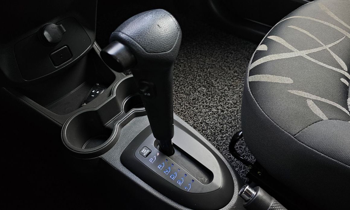 ChevroletGMDaewoo Spark 2014