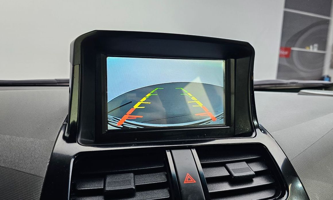 ChevroletGMDaewoo Spark 2014