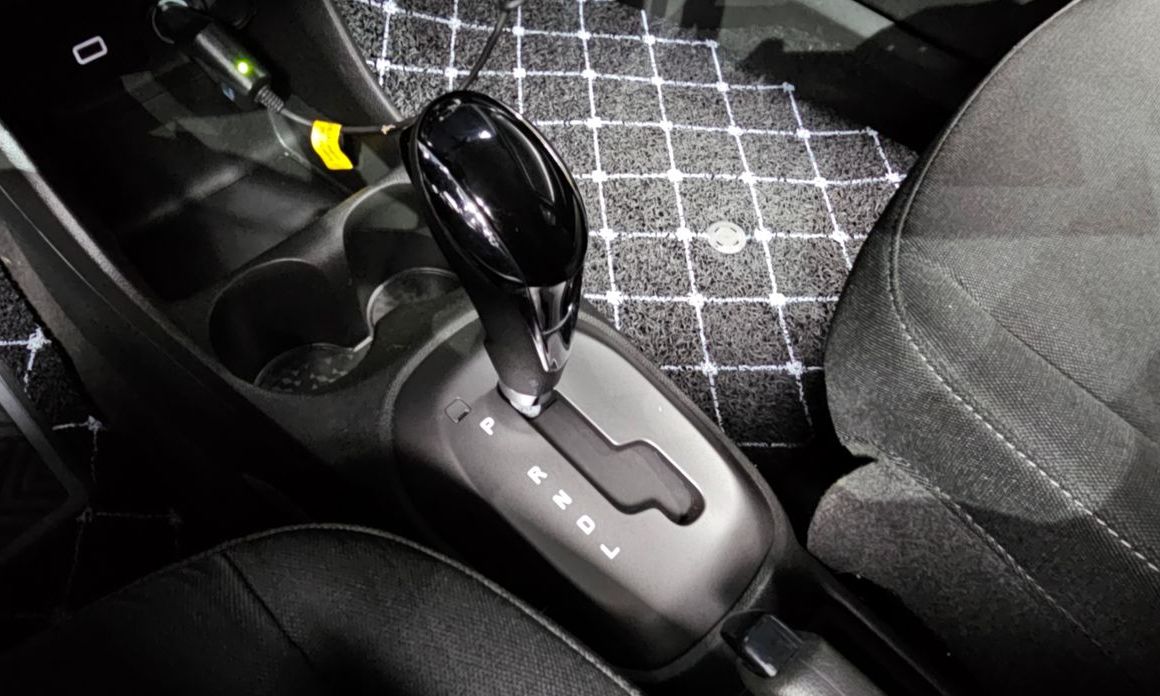 ChevroletGMDaewoo Spark 2020