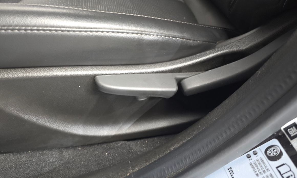 ChevroletGMDaewoo Spark 2019