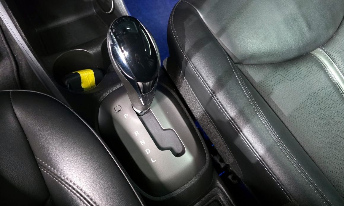 ChevroletGMDaewoo Spark 2022