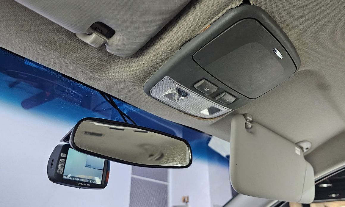 ChevroletGMDaewoo Spark 2014