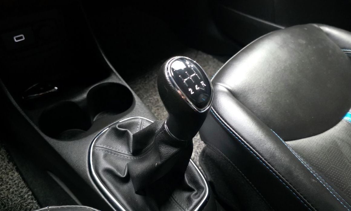ChevroletGMDaewoo Spark 2019