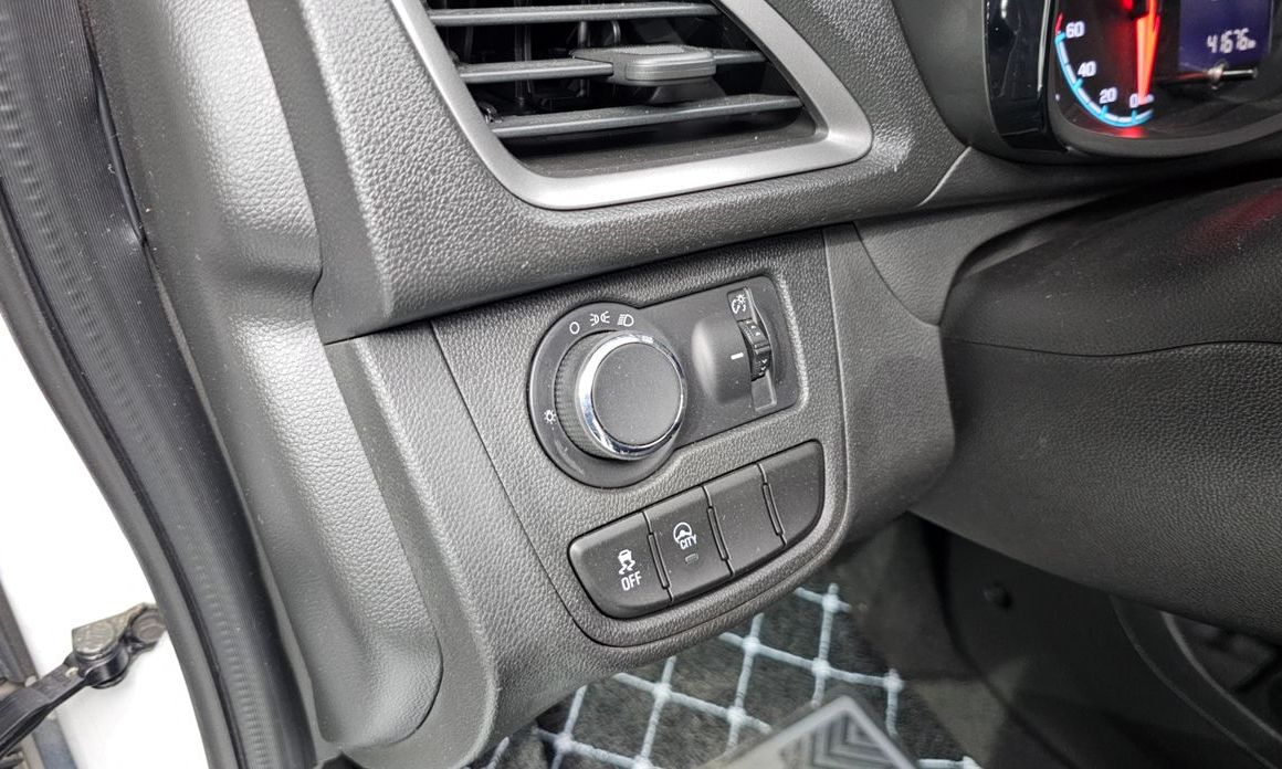 ChevroletGMDaewoo Spark 2020